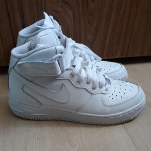 Nike Air Force